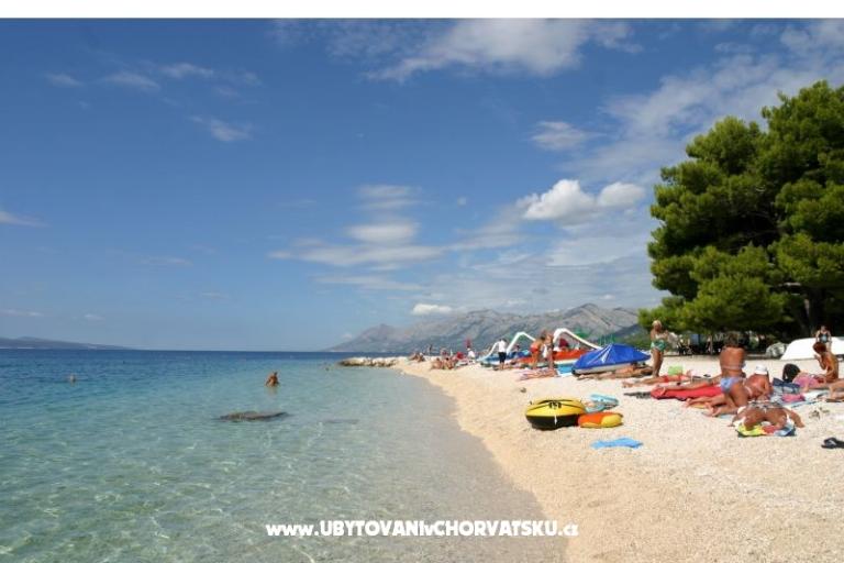 Apartmány Baška H2O – foto 14