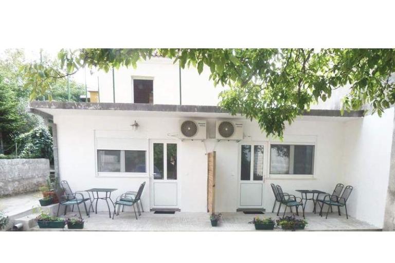 Apartmány Baška H2O – foto 7