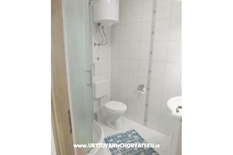 Apartmány Baška H2O – foto 9
