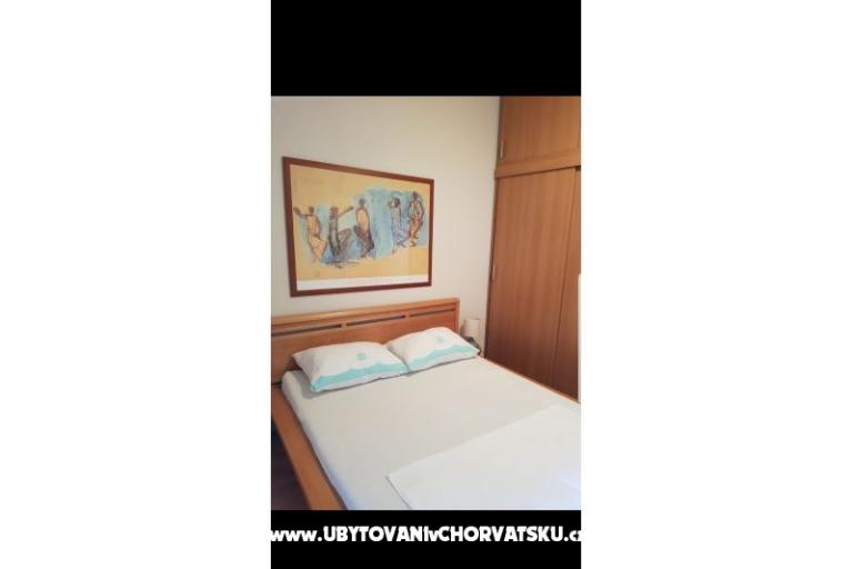 Apartmány Plavi Jadran – foto 12