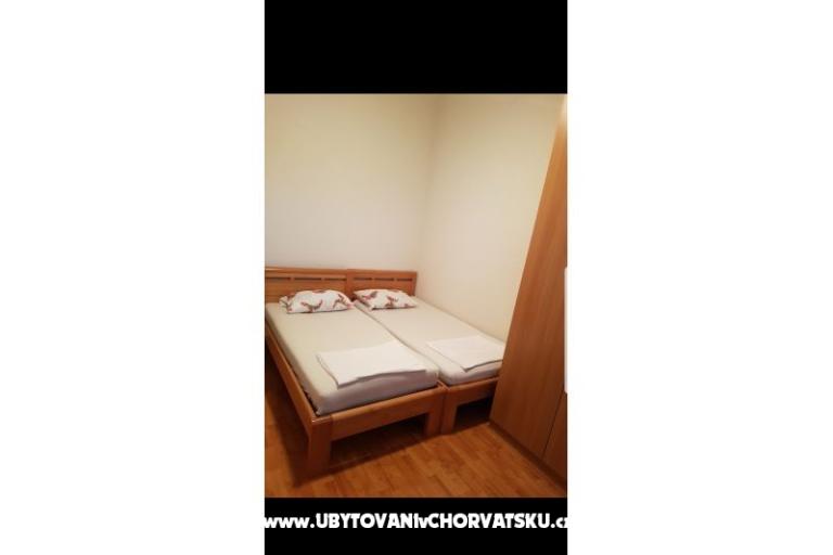 Apartmány Plavi Jadran – foto 13