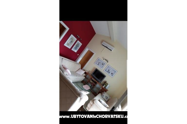 Apartmány Plavi Jadran – foto 14