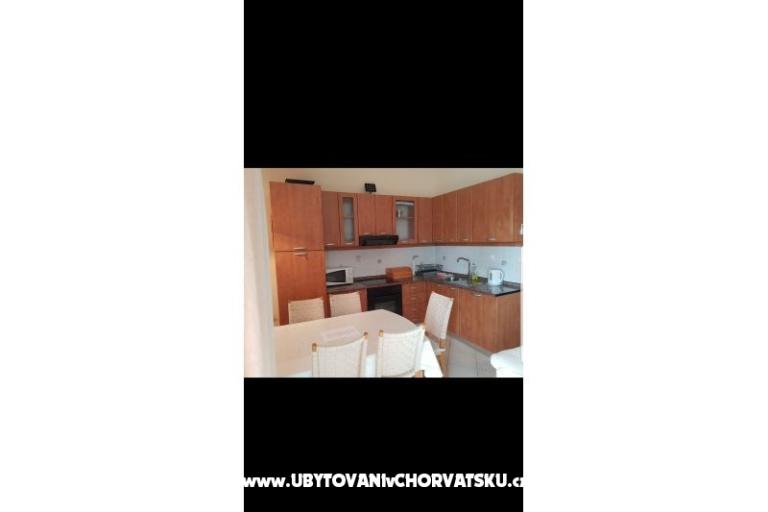 Apartmány Plavi Jadran – foto 15