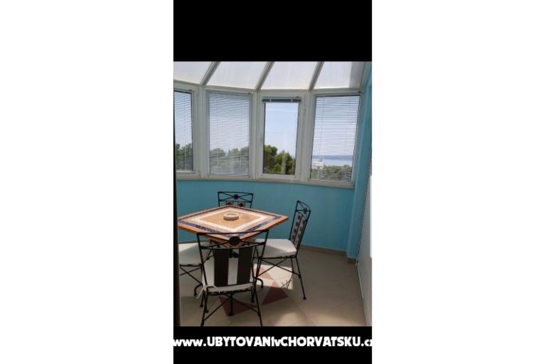 Apartmány Plavi Jadran – foto 16