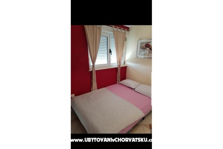 Apartmány Plavi Jadran – foto 17