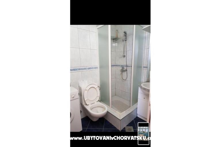 Apartmány Plavi Jadran – foto 18