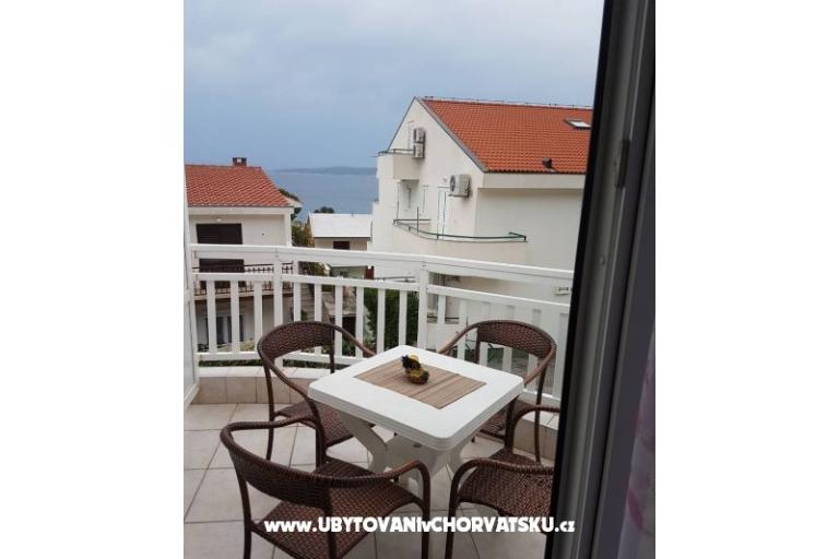 Apartmány Plavi Jadran – foto 2