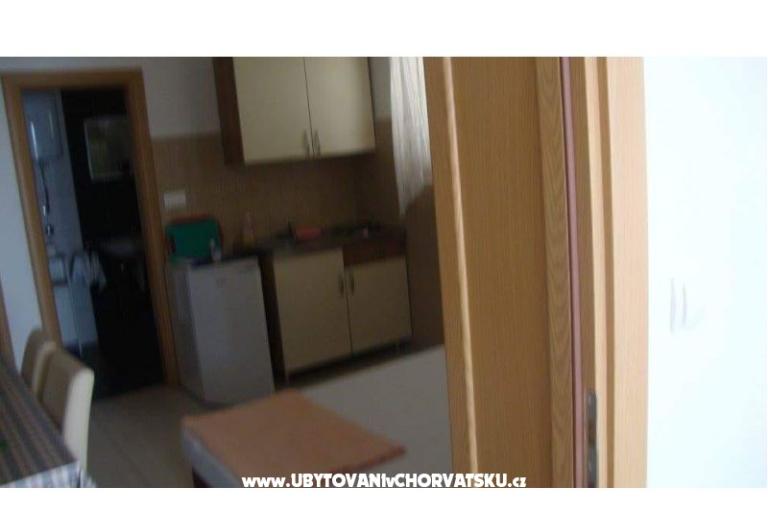 Apartmány Plavi Jadran – foto 6