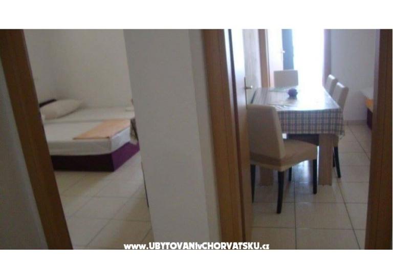 Apartmány Plavi Jadran – foto 7