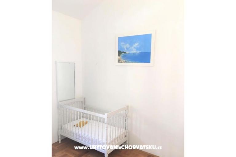Beach Apartmán Baška – foto 10