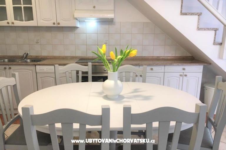 Beach Apartmán Baška – foto 11