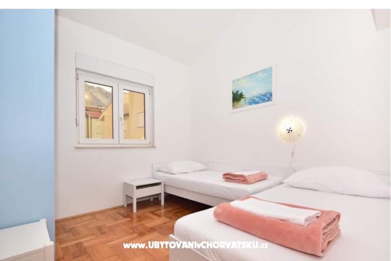 Beach Apartmán Baška – foto 12