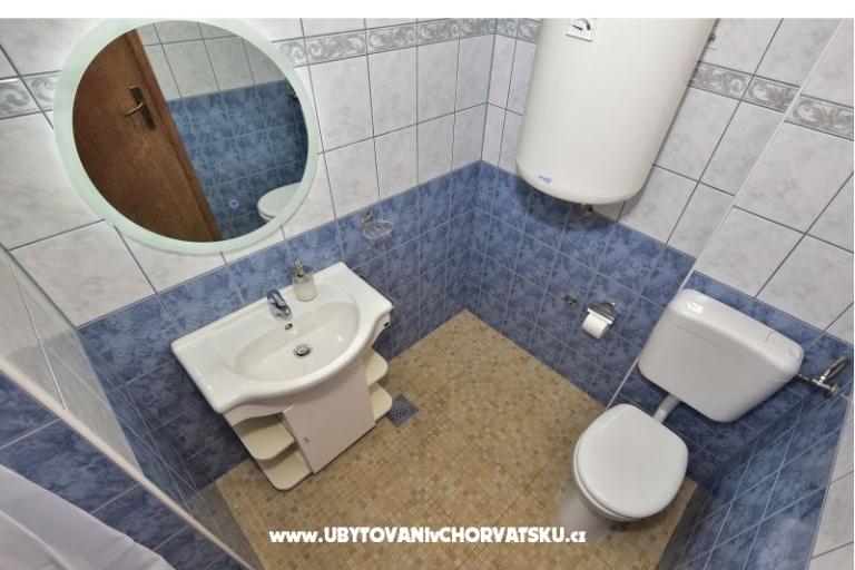 Beach Apartmán Baška – foto 13