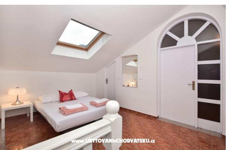 Beach Apartmán Baška – foto 15