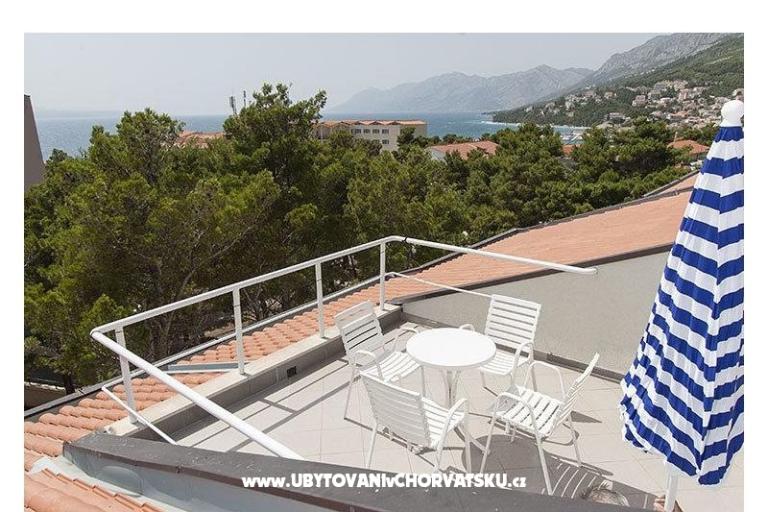 Beach Apartmán Baška – foto 16