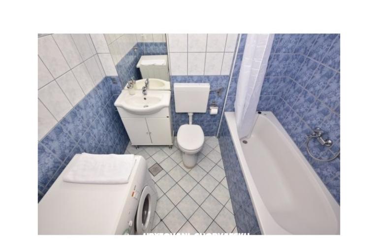 Beach Apartmán Baška – foto 18