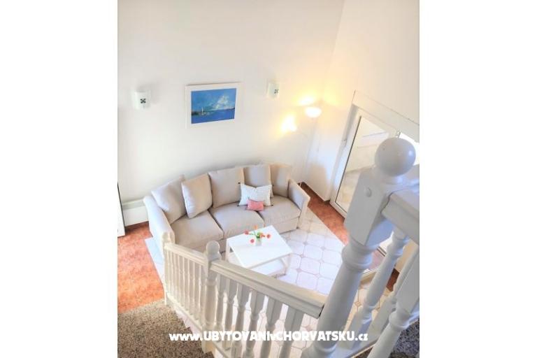 Beach Apartmán Baška – foto 2