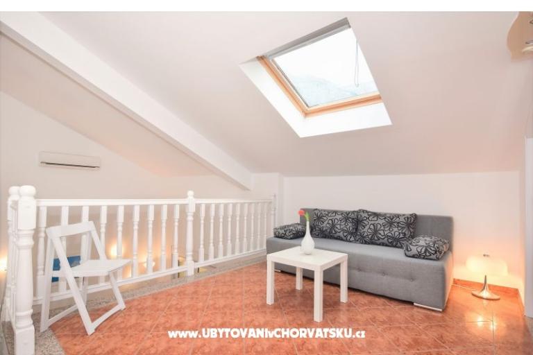 Beach Apartmán Baška – foto 4