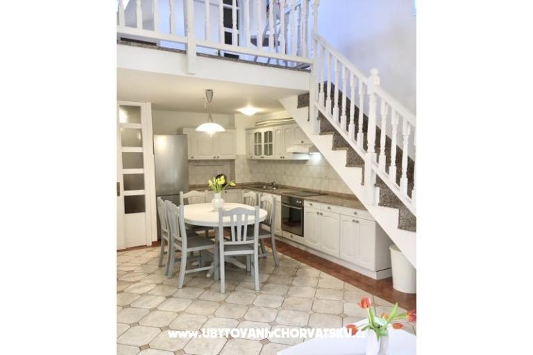 Beach Apartmán Baška – foto 5