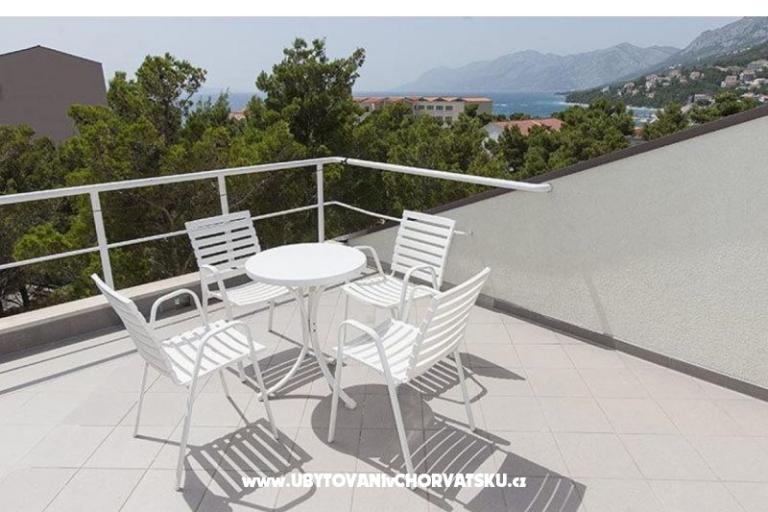 Beach Apartmán Baška – foto 6