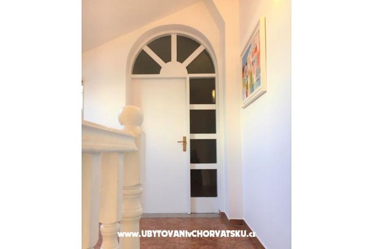 Beach Apartmán Baška – foto 7