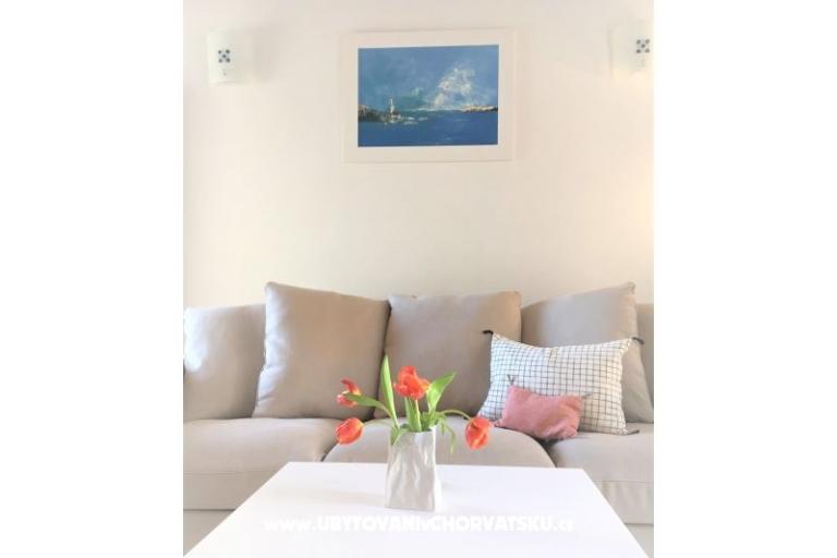 Beach Apartmán Baška – foto 8