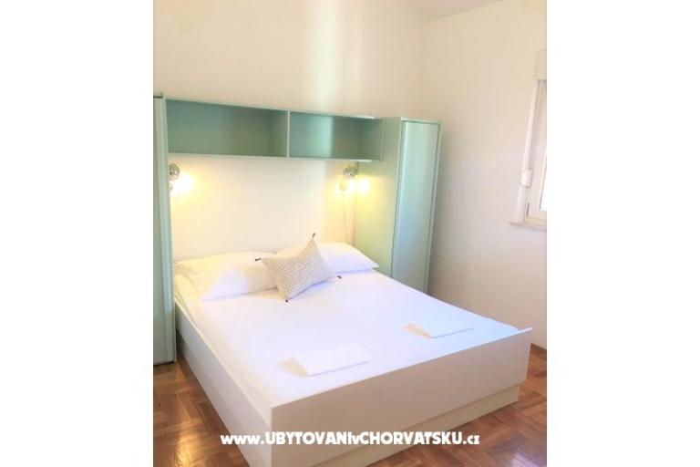 Beach Apartmán Baška – foto 9