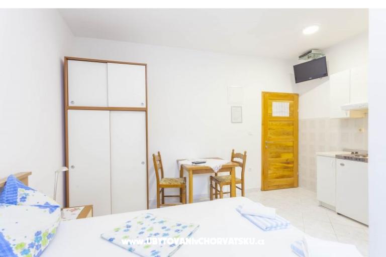 Grbavac Apartmány – foto 12