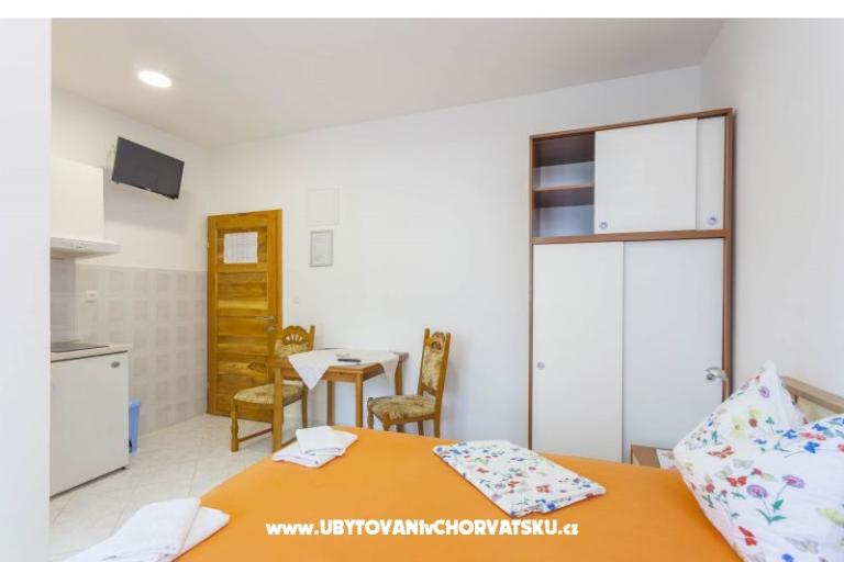 Grbavac Apartmány – foto 13