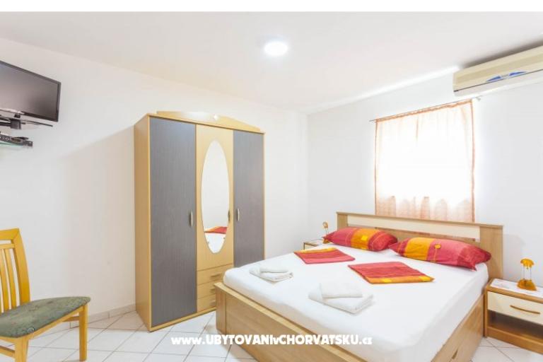 Grbavac Apartmány – foto 14