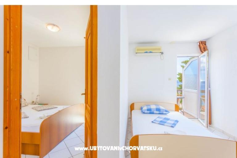 Grbavac Apartmány – foto 15