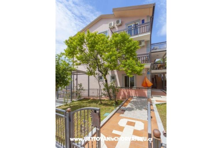 Grbavac Apartmány – foto 17