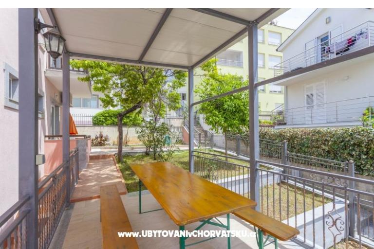 Grbavac Apartmány – foto 18