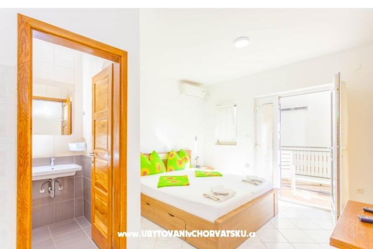 Grbavac Apartmány – foto 4