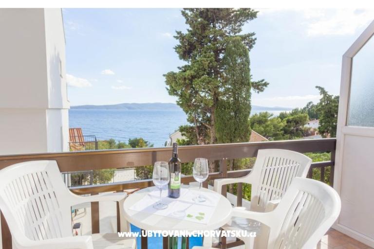 Grbavac Apartmány – foto 6