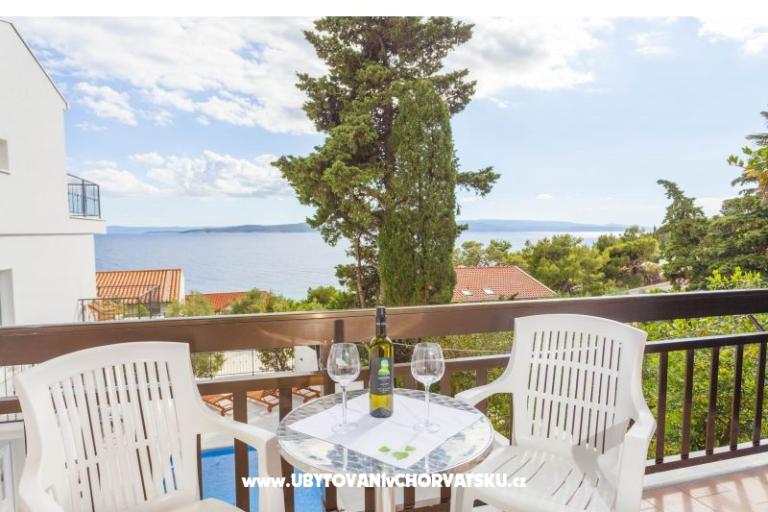 Grbavac Apartmány – foto 9