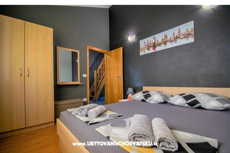 Apartmány Hudovernik – foto 10