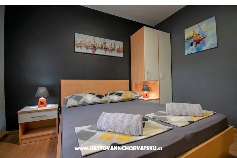 Apartmány Hudovernik – foto 11