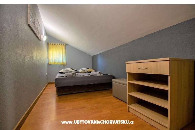 Apartmány Hudovernik – foto 12