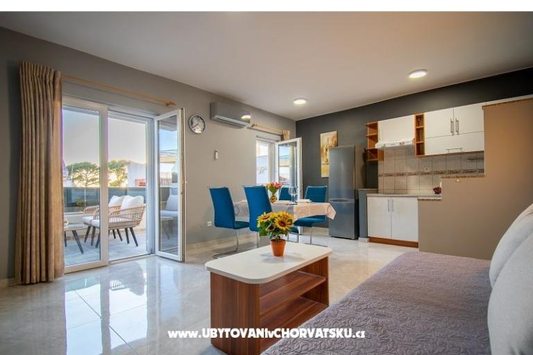 Apartmány Hudovernik – foto 13