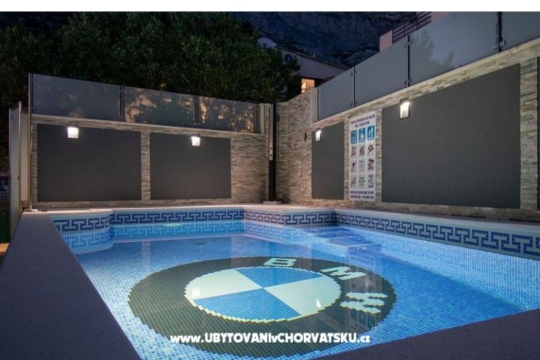 Apartmány Hudovernik – foto 14