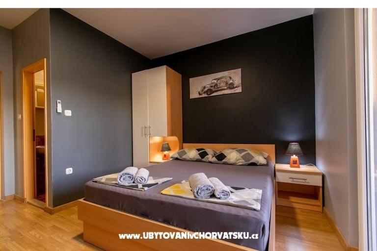 Apartmány Hudovernik – foto 16