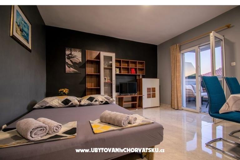 Apartmány Hudovernik – foto 17