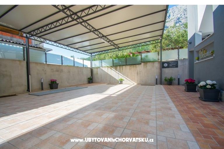 Apartmány Hudovernik – foto 3