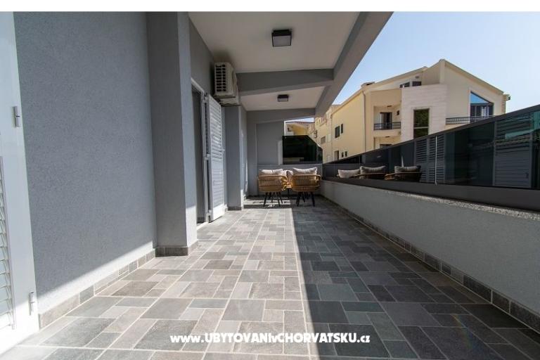 Apartmány Hudovernik – foto 4