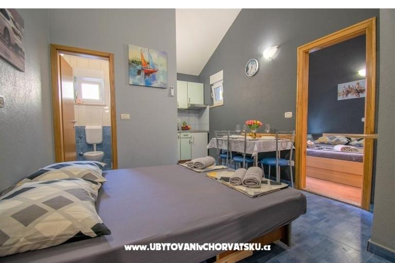 Apartmány Hudovernik – foto 5