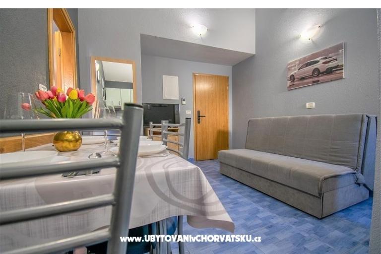 Apartmány Hudovernik – foto 6