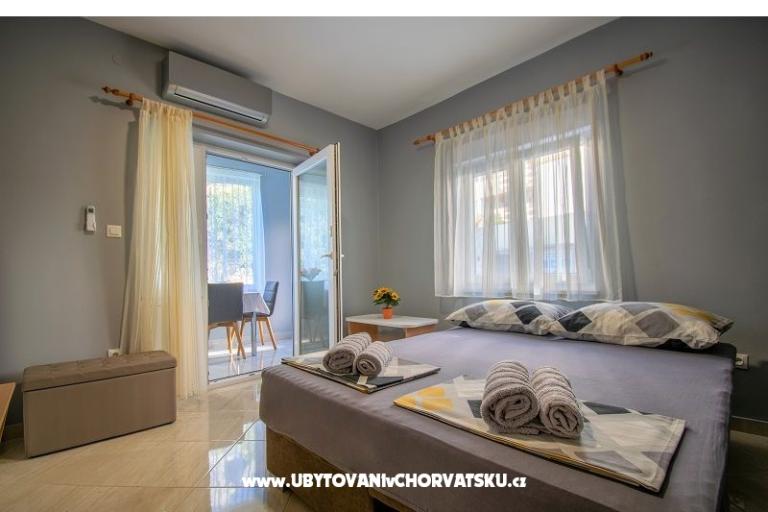 Apartmány Hudovernik – foto 7
