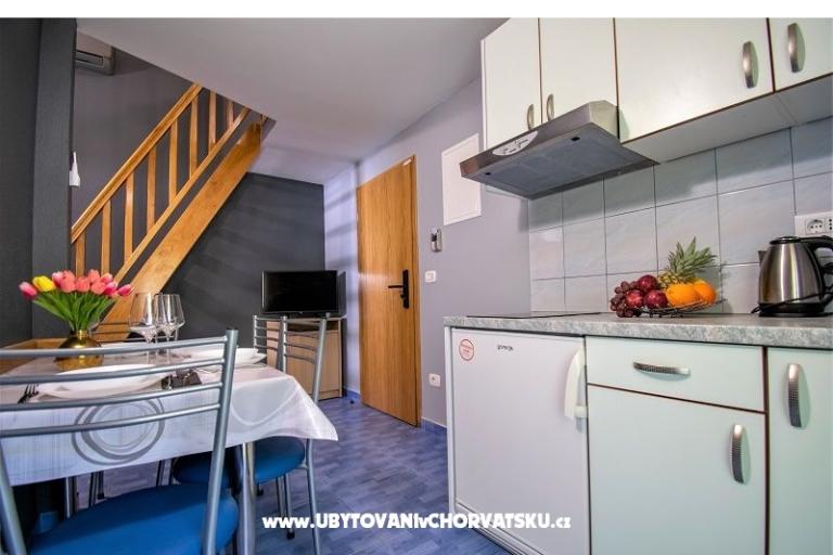 Apartmány Hudovernik – foto 8