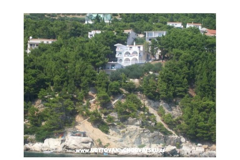 Ivana Apartmány – foto 3